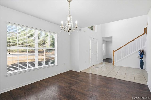 3975 W Wilburton Drive, Citrus Springs, FL 34433