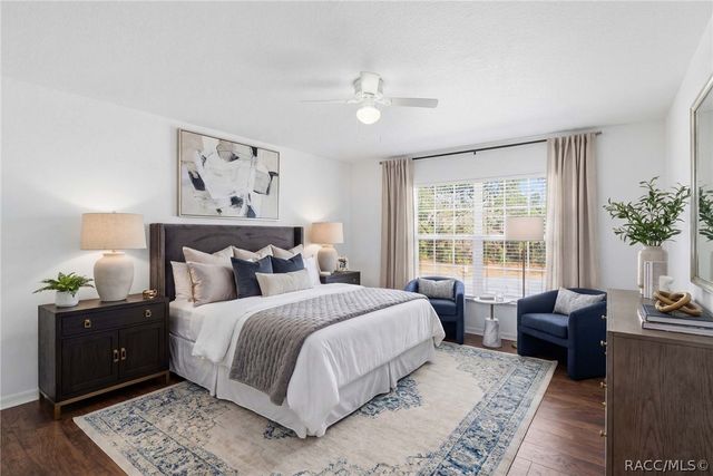 3975 W Wilburton Drive, Citrus Springs, FL 34433