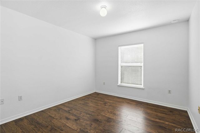 3975 W Wilburton Drive, Citrus Springs, FL 34433