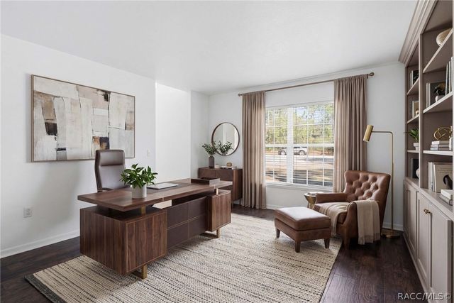 3975 W Wilburton Drive, Citrus Springs, FL 34433