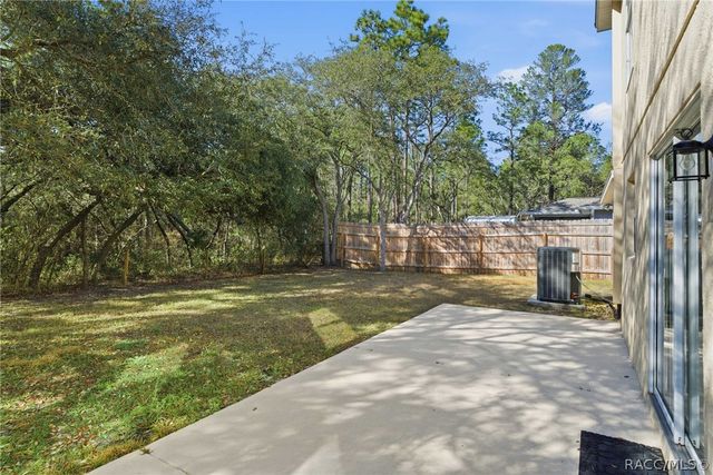 3975 W Wilburton Drive, Citrus Springs, FL 34433