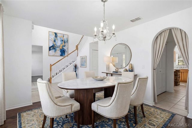 3975 W Wilburton Drive, Citrus Springs, FL 34433