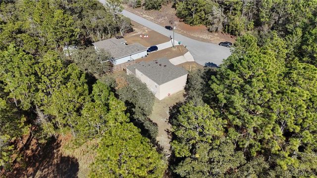 3975 W Wilburton Drive, Citrus Springs, FL 34433