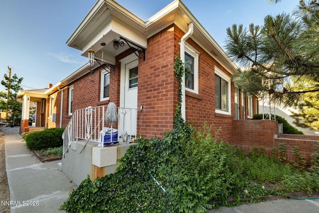 251 E Arroyo Street, Reno, NV 89502