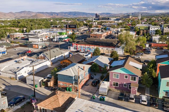 251 E Arroyo Street, Reno, NV 89502