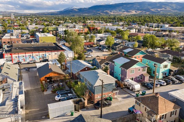 251 E Arroyo Street, Reno, NV 89502