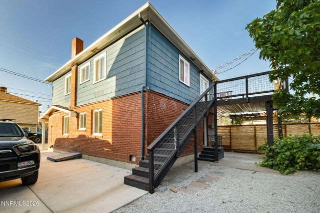 251 E Arroyo Street, Reno, NV 89502