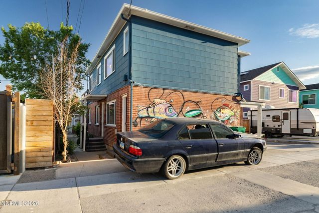 251 E Arroyo Street, Reno, NV 89502
