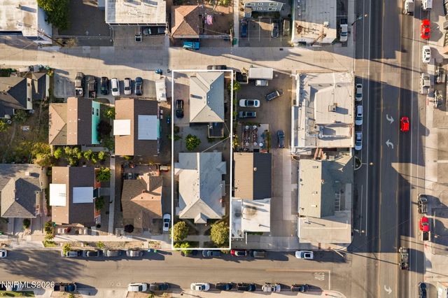 251 E Arroyo Street, Reno, NV 89502