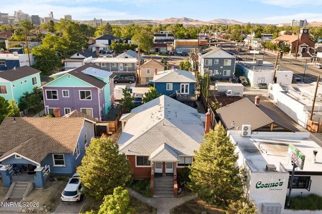 251 E Arroyo Street, Reno, NV 89502