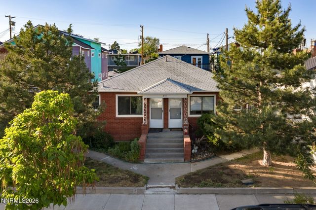 251 E Arroyo Street, Reno, NV 89502