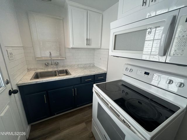251 E Arroyo Street, Reno, NV 89502