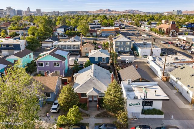 251 E Arroyo Street, Reno, NV 89502