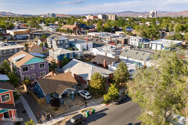 251 E Arroyo Street, Reno, NV 89502