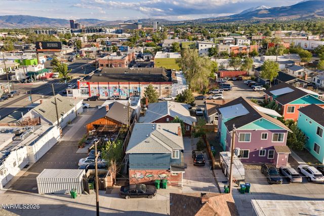 251 E Arroyo Street, Reno, NV 89502