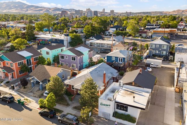251 E Arroyo Street, Reno, NV 89502