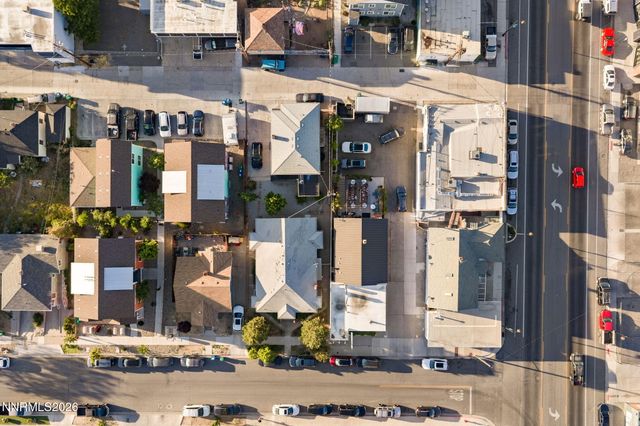 251 E Arroyo Street, Reno, NV 89502