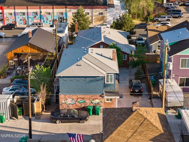 251 E Arroyo Street, Reno, NV 89502