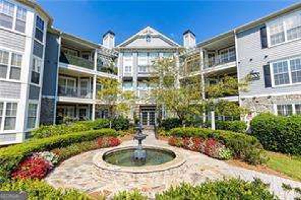 4100 Paces Walk SE 2104, Atlanta, GA 30339