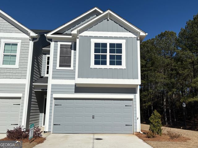 5186 Longview Run, Decatur, GA 30035