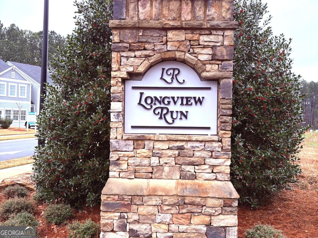 5186 Longview Run, Decatur, GA 30035