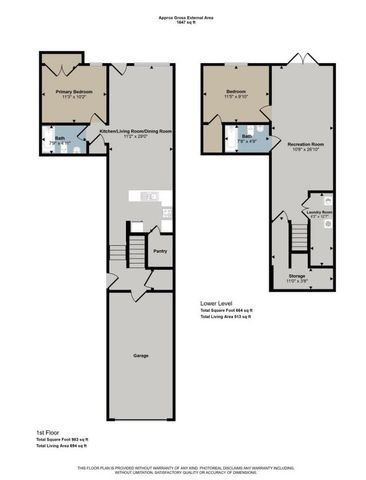 4683 Rockvalley Drive Ne 2, Plainfield Twp, MI 49525