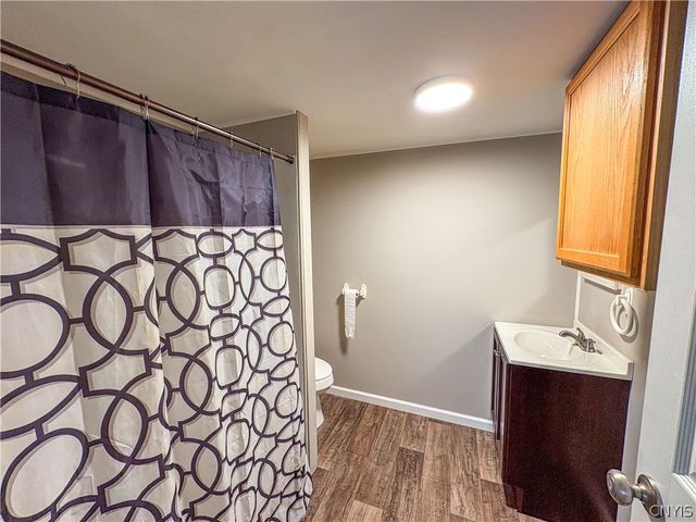 136 Concord Drive, Utica, NY 13502