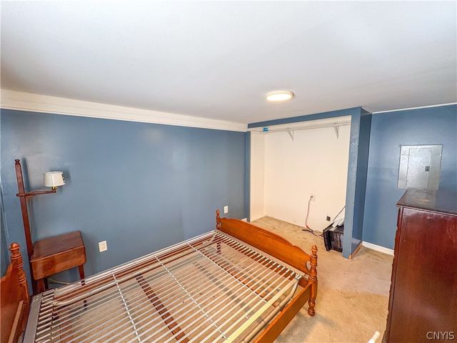 136 Concord Drive, Utica, NY 13502