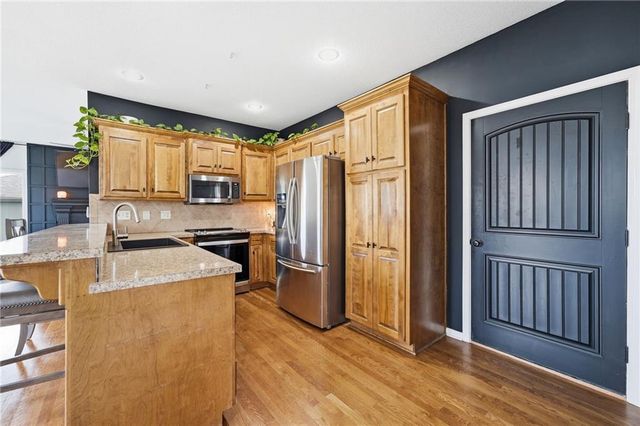 16912 Summit Drive, Belton, MO 64012