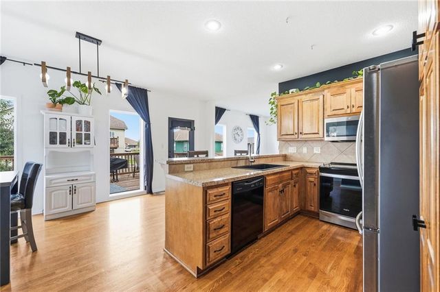 16912 Summit Drive, Belton, MO 64012