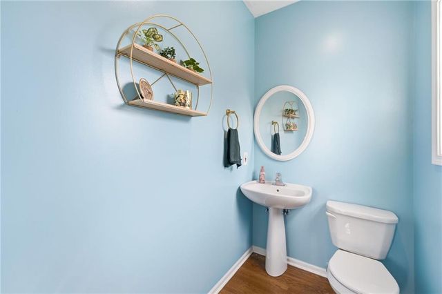 16912 Summit Drive, Belton, MO 64012