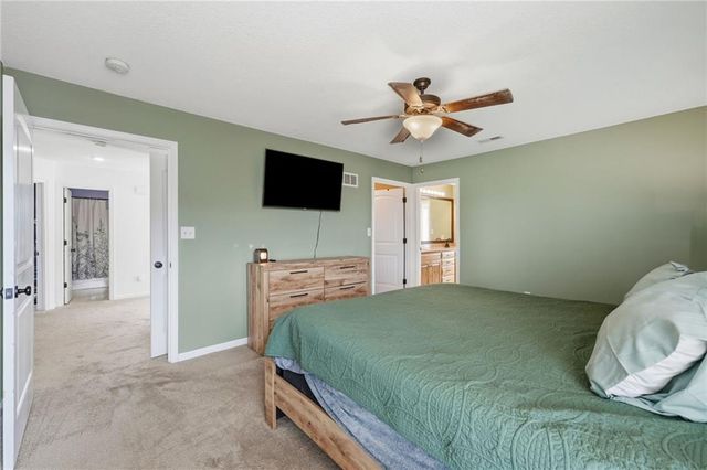 16912 Summit Drive, Belton, MO 64012