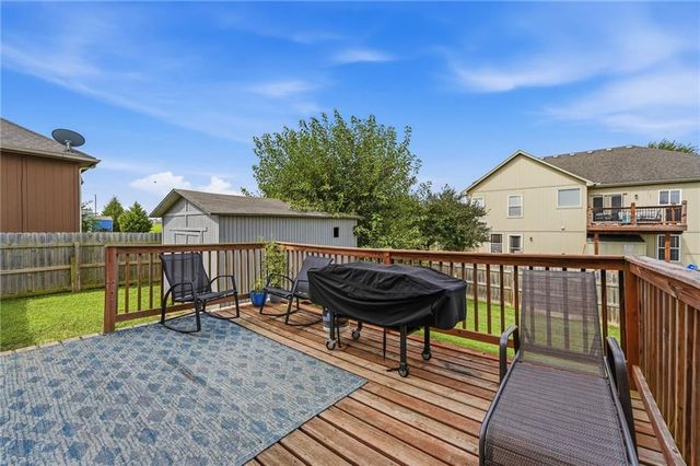 16912 Summit Drive, Belton, MO 64012
