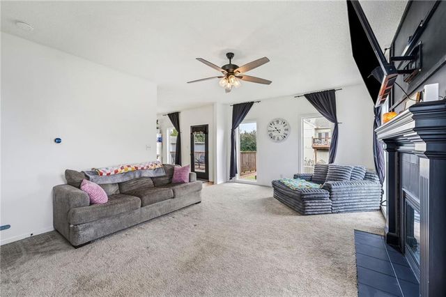 16912 Summit Drive, Belton, MO 64012