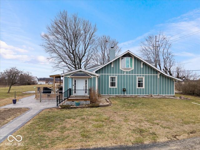 7295 S 475 E, Lebanon, IN 46052