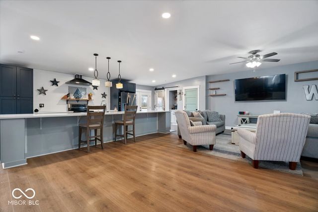 7295 S 475 E, Lebanon, IN 46052