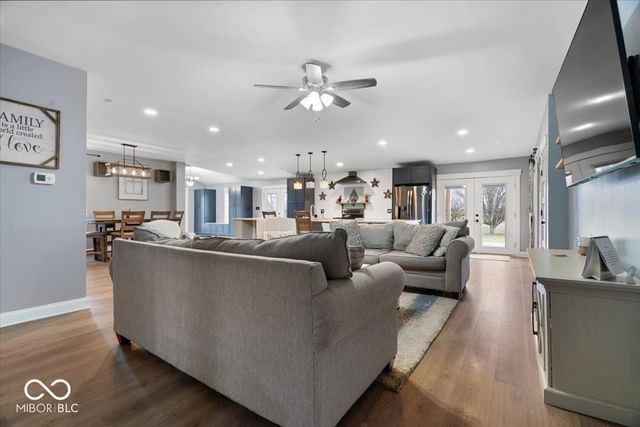 7295 S 475 E, Lebanon, IN 46052