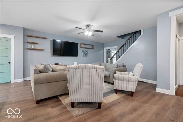 7295 S 475 E, Lebanon, IN 46052