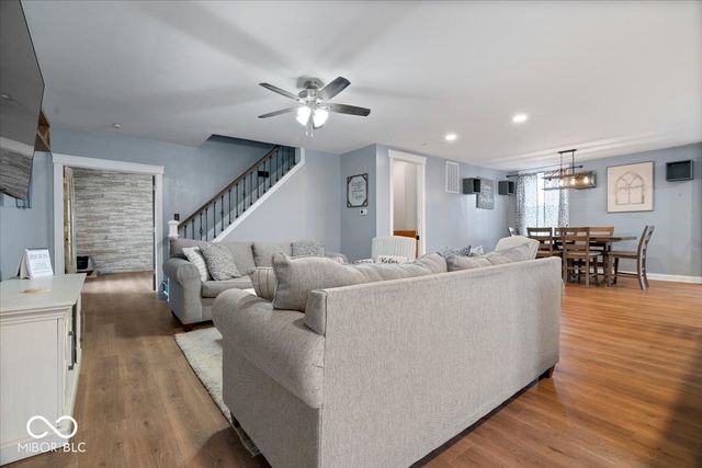 7295 S 475 E, Lebanon, IN 46052