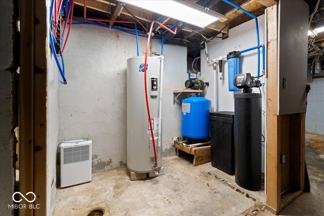 7295 S 475 E, Lebanon, IN 46052