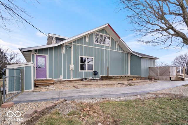 7295 S 475 E, Lebanon, IN 46052