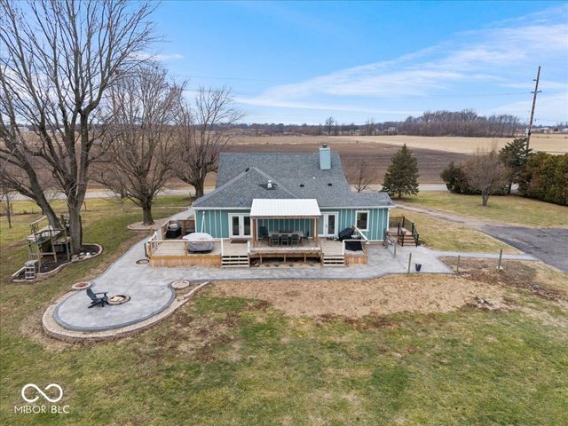 7295 S 475 E, Lebanon, IN 46052