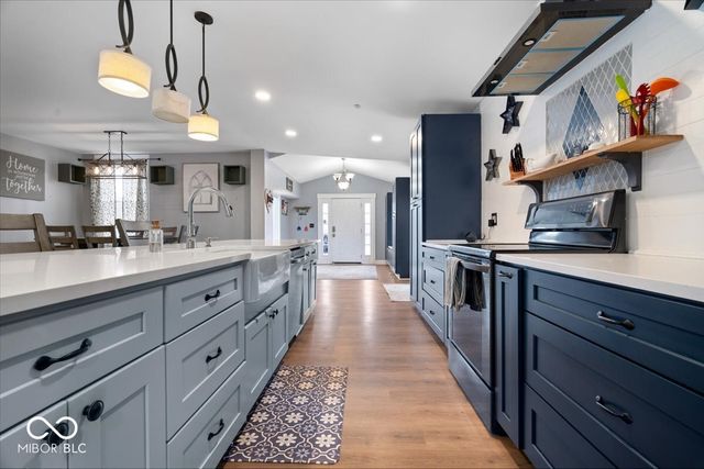 7295 S 475 E, Lebanon, IN 46052