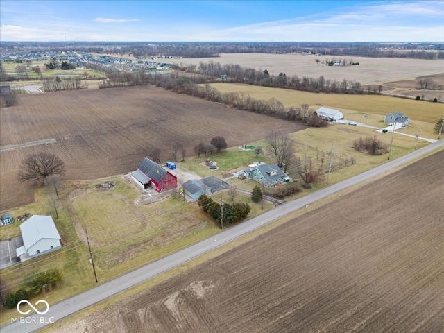 7295 S 475 E, Lebanon, IN 46052