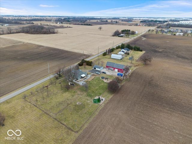 7295 S 475 E, Lebanon, IN 46052