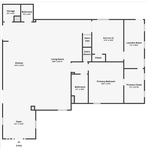 7295 S 475 E, Lebanon, IN 46052