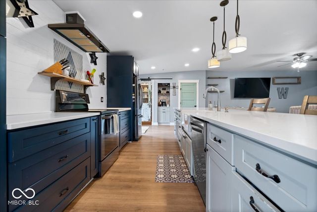 7295 S 475 E, Lebanon, IN 46052