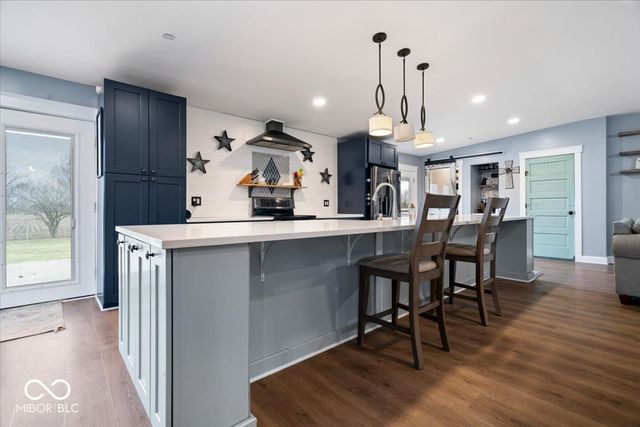 7295 S 475 E, Lebanon, IN 46052