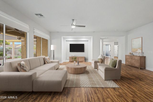 16383 W PRINCETON Avenue, Goodyear, AZ 85395