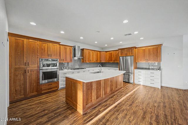 16383 W PRINCETON Avenue, Goodyear, AZ 85395